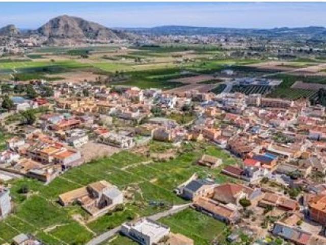 Casa en venta en Raiguero de Bonanza, el Baix Segura / La Vega Baja
