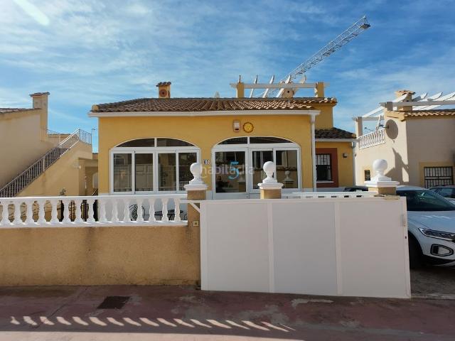 Casa en venta en Obispo Rocamora, el Baix Segura / La Vega Baja