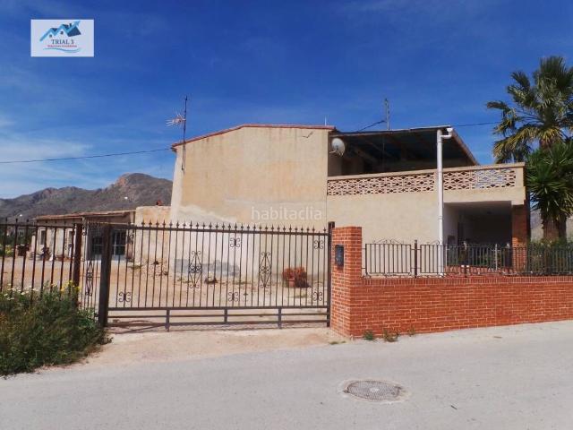 Casa en venta en Obispo Rocamora, el Baix Segura / La Vega Baja