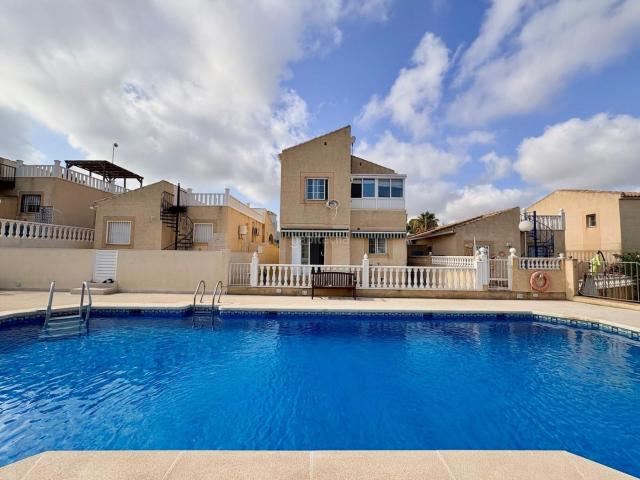 Casa en venta en Obispo Rocamora, el Baix Segura / La Vega Baja