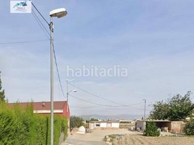 Casa en venta en Obispo Rocamora, el Baix Segura / La Vega Baja