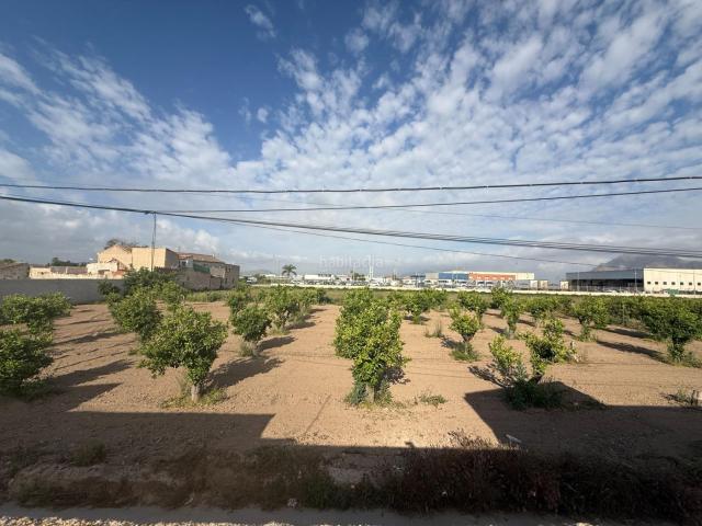Casa en venta en Obispo Rocamora, el Baix Segura / La Vega Baja