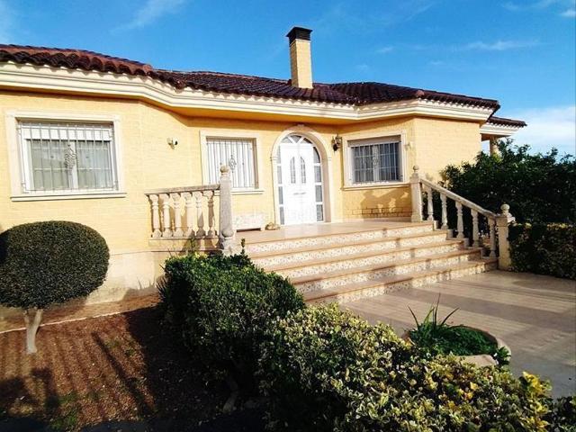 Casa en venta en Obispo Rocamora, el Baix Segura / La Vega Baja