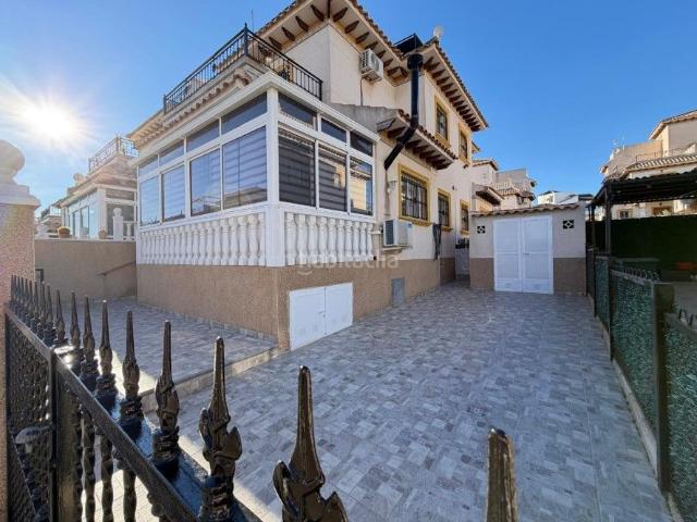 Casa en venta en Obispo Rocamora, el Baix Segura / La Vega Baja