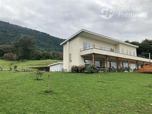 Casa en venta en Osorno, Los Lagos