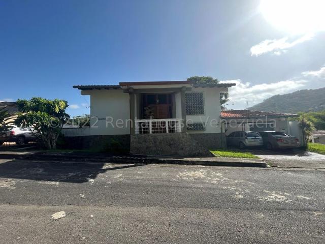 Casa en venta en Boca De Uchire, Distrito Capital