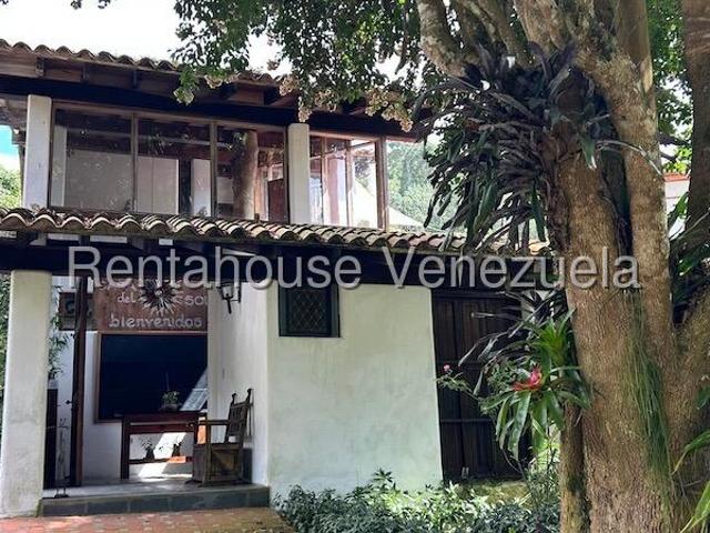 Casa en venta en Boca De Uchire, Distrito Capital
