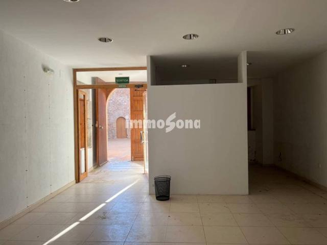 Casa en venta en Lluçanès, Catalunya