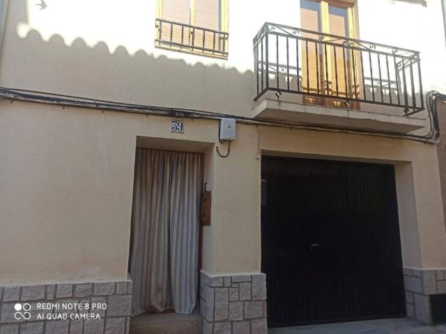 Casa en venta en Oropesa