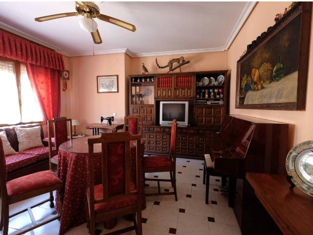 Casa en venta en Oropesa
