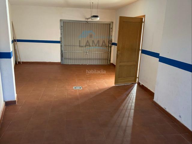 Casa en venta en Oropesa
