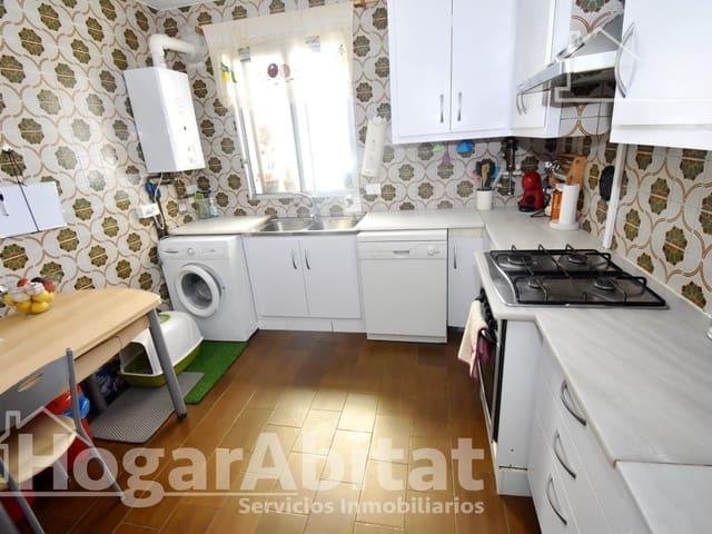 Casa en venta en Oropesa, els Quarts
