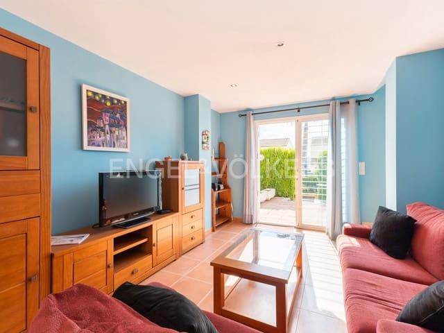 Casa en venta en Oropesa, els Quarts