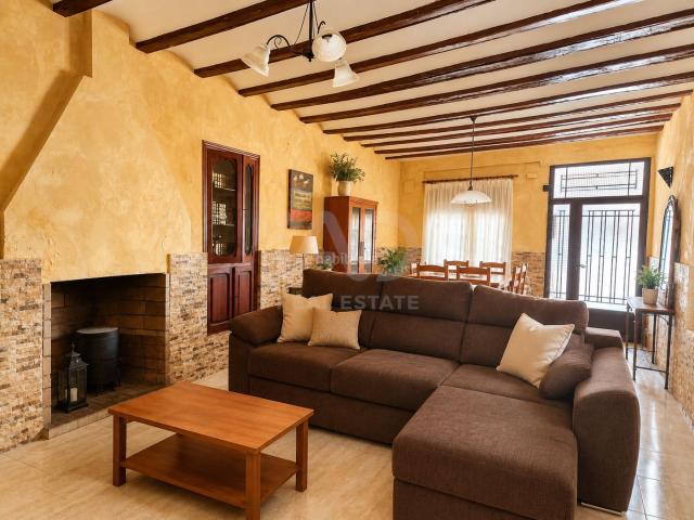 Casa en venta en la Platja d'Orpesa, la Plana Alta