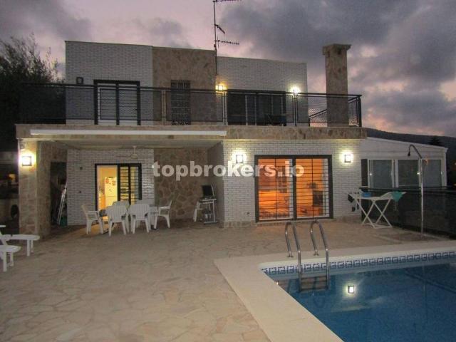 Casa en venta en Oropesa Del Mar