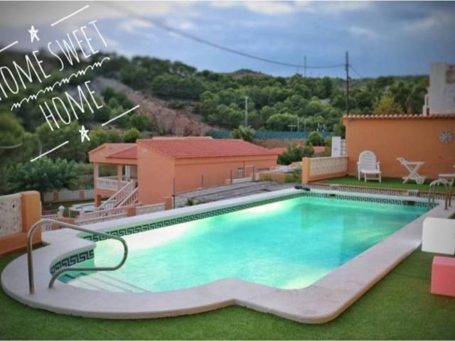 Casa en venta en la Plana Alta, Valencia