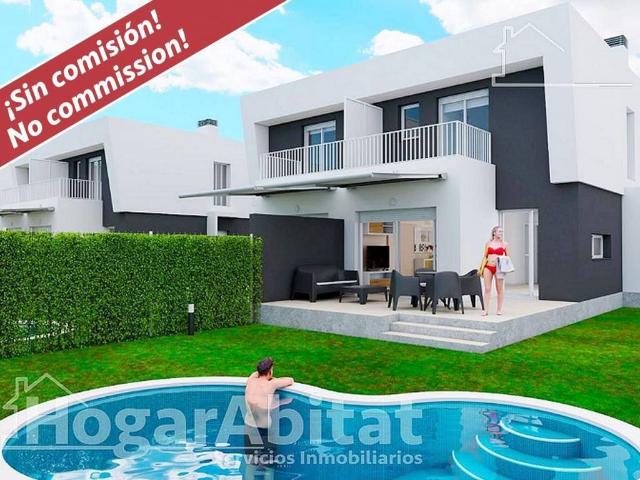 Casa en venta en Oropesa Del Mar
