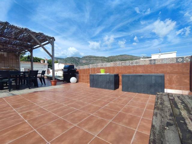 Casa en venta en la Platja d'Orpesa, la Plana Alta