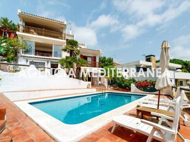 Casa en venta en la Plana Alta, Valencia