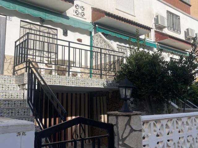 Casa en venta en la Platja d'Orpesa, la Plana Alta