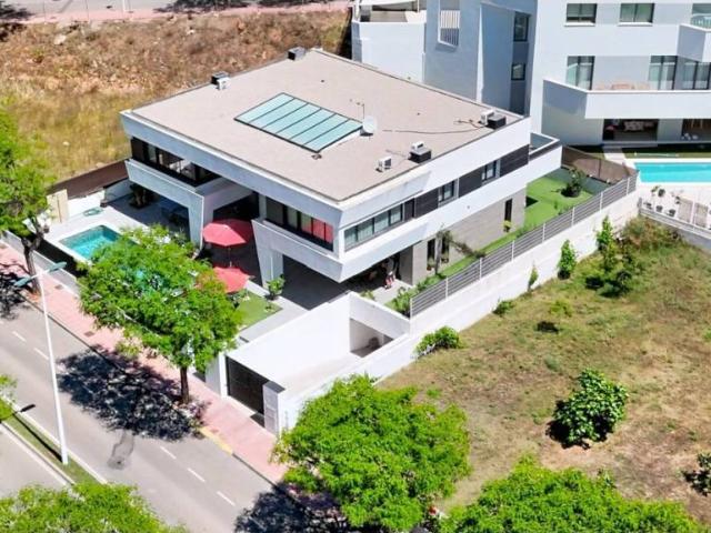 Casa en venta en la Plana Alta, Valencia