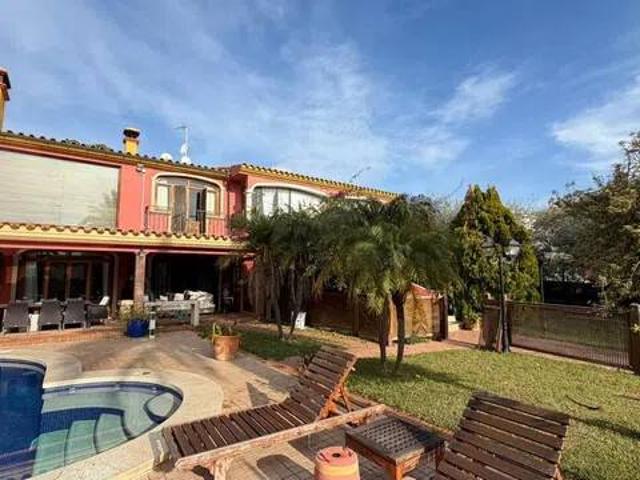 Casa en venta en la Plana Alta, Valencia
