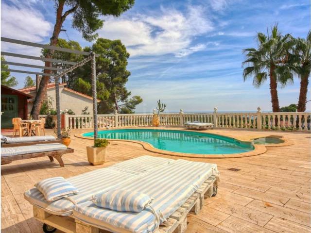 Casa en venta en Oropesa Del Mar