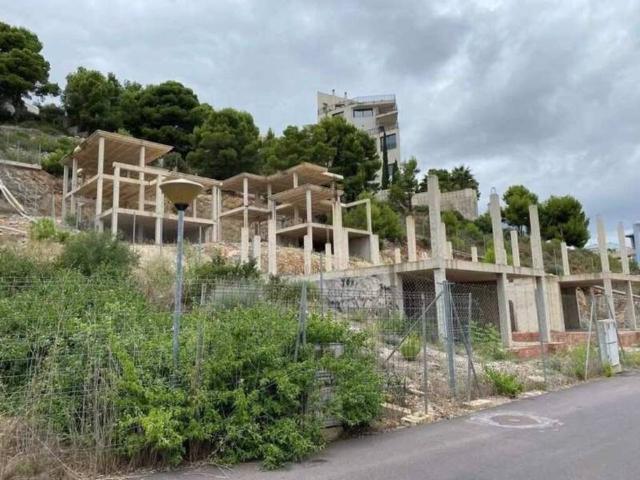 Casa en venta en la Plana Alta, Valencia