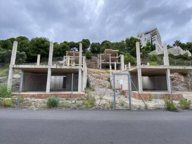 Casa en venta en la Plana Alta, Valencia