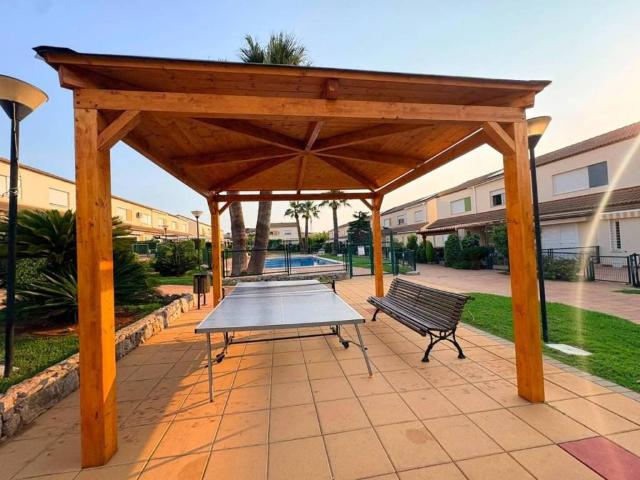 Casa en venta en la Plana Alta, Valencia