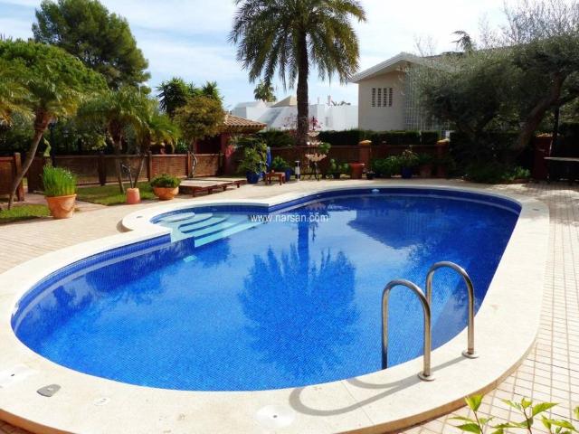 Casa en venta en la Plana Alta, Valencia