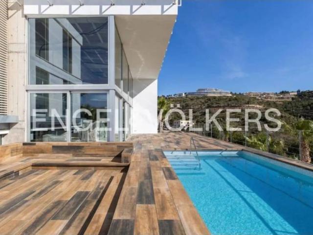 Casa en venta en la Plana Alta, Valencia