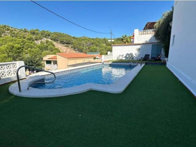 Casa en venta en la Plana Alta, Valencia