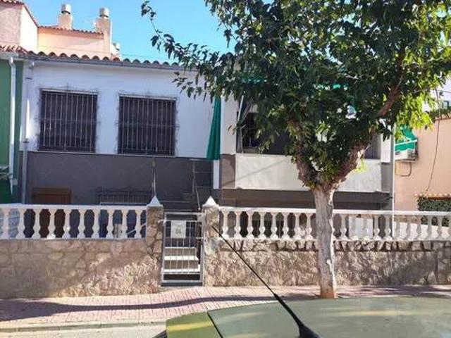 Casa en venta en la Platja d'Orpesa, la Plana Alta