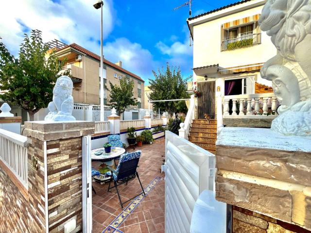Casa en venta en la Platja d'Orpesa, la Plana Alta