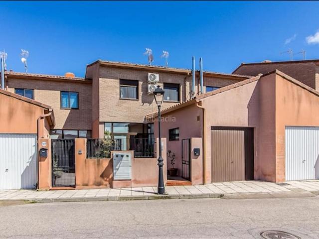 Casa en venta en Oropesa