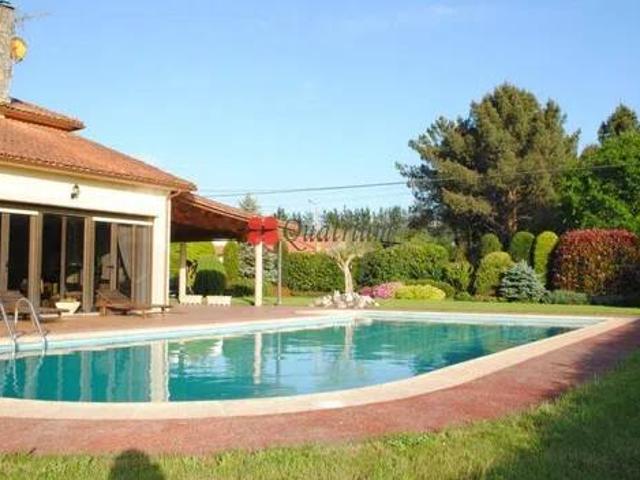 Casa en venta en A Foca, Sigüeiro
