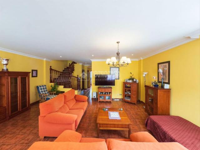 Casa en venta en La Marzaga, La orotava