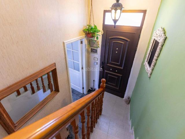 Casa en venta en La Marzaga, La orotava