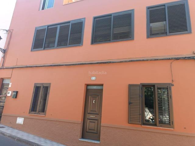 Casa en venta en La Marzaga, La orotava