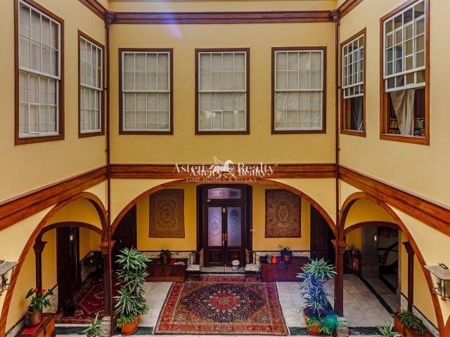 Casa en venta en La Marzaga, La orotava