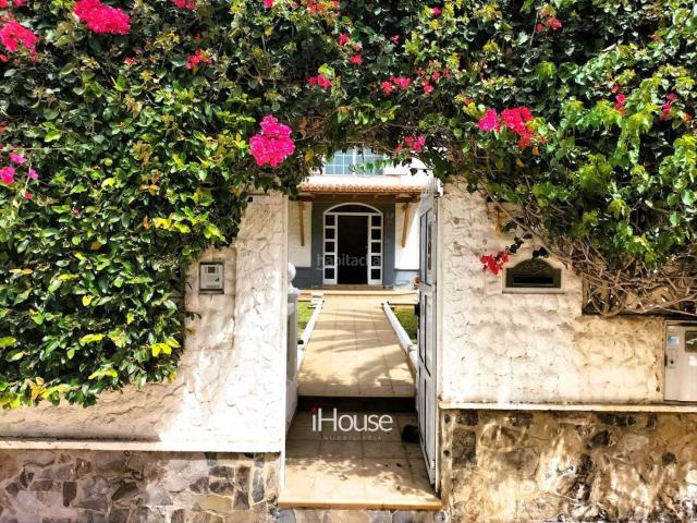 Casa en venta en La Marzaga, La orotava