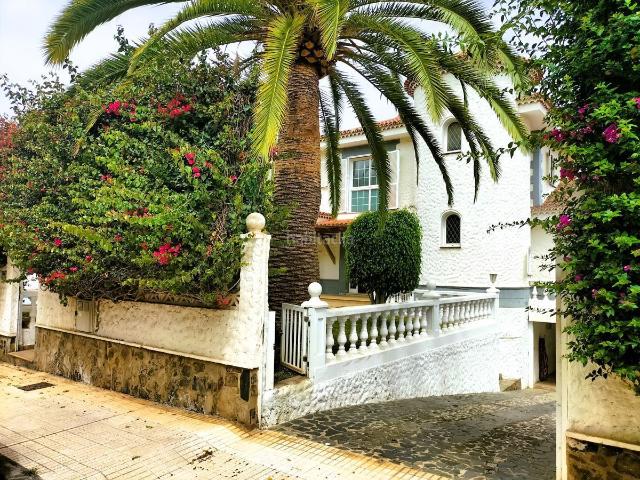 Casa en venta en La Marzaga, La orotava
