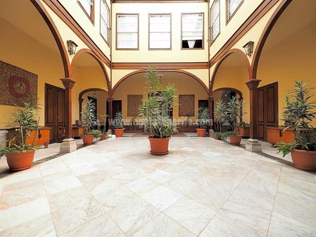 Casa en venta en La Marzaga, La orotava