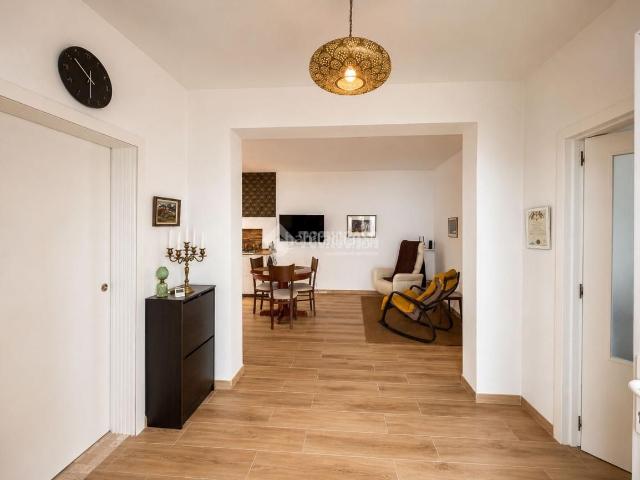 Casa en venta en La Marzaga, La orotava