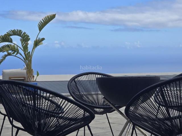 Casa en venta en La Marzaga, La orotava