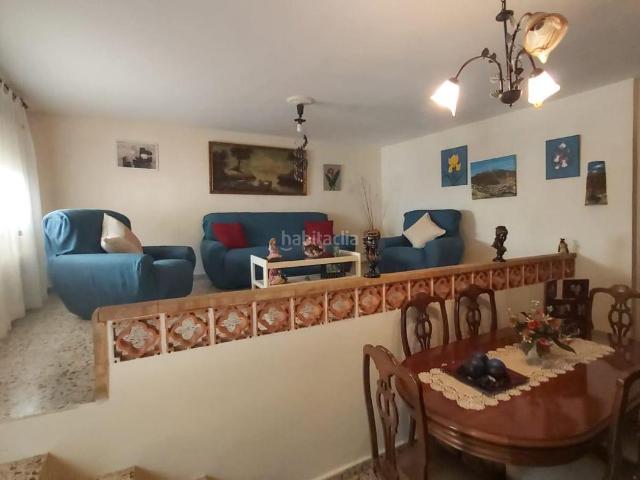 Casa en venta en La Marzaga, La orotava