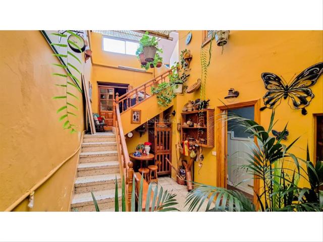 Casa en venta en La Marzaga, La orotava