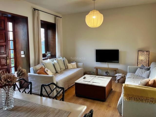 Casa en venta en La Marzaga, La orotava