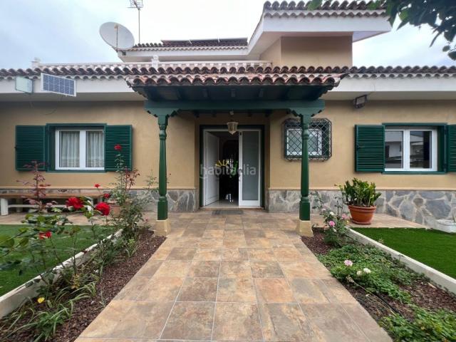 Casa en venta en La Marzaga, La orotava